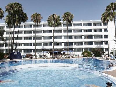 Hotel Playa del Sol - Bild 5