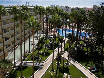 Hotel Playa del Sol - Bild 3