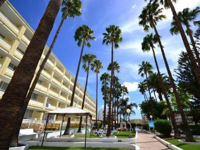 Hotel Playa del Sol - Bild 2
