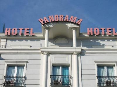 Istanbul Panorama Hotel - Bild 4