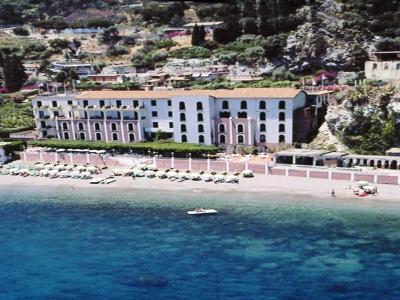 Hotel Lido Mediterranee - Bild 4