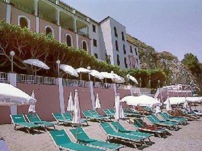 Hotel Lido Mediterranee - Bild 3