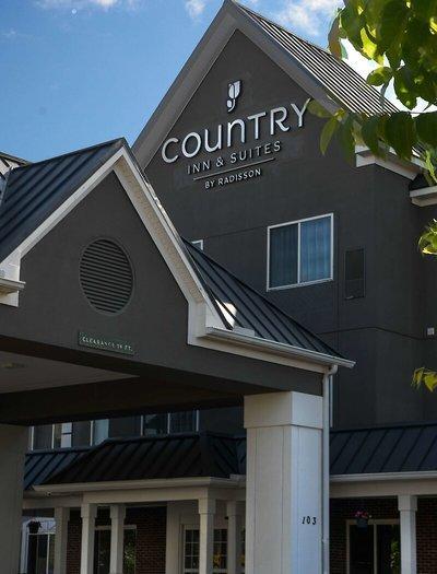 Hotel Country Inn & Suites by Radisson, Augusta at I-20, GA - Bild 1