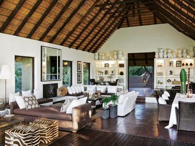 Hotel Londolozi Private Game Reserve - Bild 5