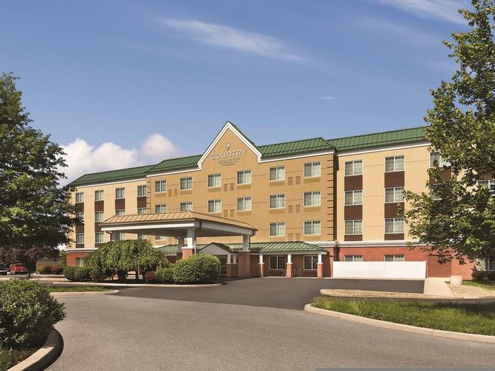 Country Inn & Suites by Radisson, Hagerstown, MD - Bild 1