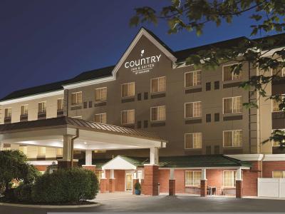 Hotel Country Inn & Suites by Radisson, Hagerstown, MD - Bild 2