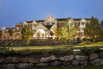 Country Inn & Suites by Radisson, Manchester Airport, NH - Bild 1