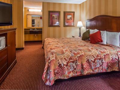 Hotel Best Western Aquia/Quantico Inn - Bild 3