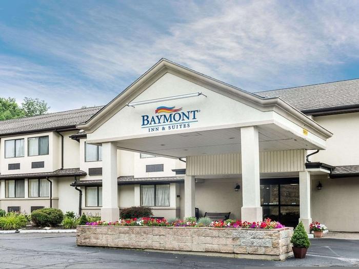 Hotel Baymont by Wyndham Branford/New Haven - Bild 1
