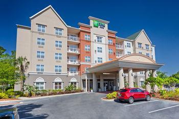 Hotel Holiday Inn Express & Suites Lakeland North - I-4 - Bild 5