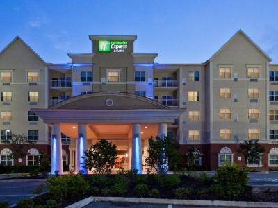 Hotel Holiday Inn Express & Suites Lakeland North - I-4 - Bild 3