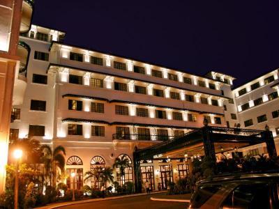 The Manila Hotel - Bild 2