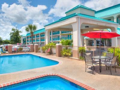 Hotel Days Inn by Wyndham Gulfport - Bild 4