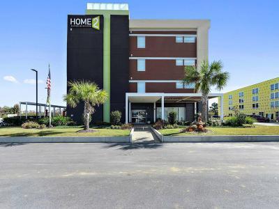 Hotel Days Inn by Wyndham Gulfport - Bild 2