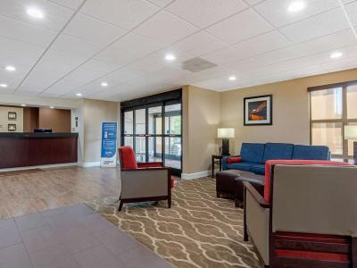 Hotel Comfort Inn Horn Lake Southaven - Bild 3