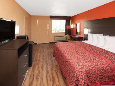 Hotel Days Inn by Wyndham Tupelo - Bild 5