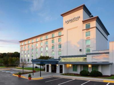 Hotel Doubletree Annapolis - Bild 2