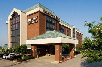 Drury Inn & Suites Memphis Southaven - Bild 1