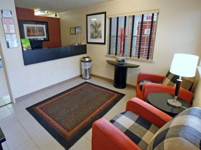 Hotel Extended Stay America Chattanooga Airport - Bild 3