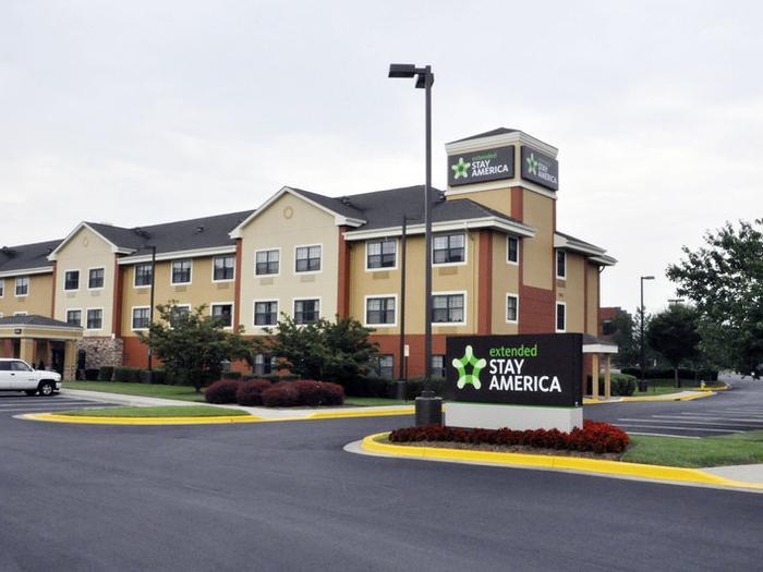 Hotel Extended Stay America Frederick Westview Dr. - Bild 1