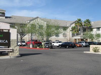 Hotel Extended Stay America Phoenix Deer Valley - Bild 2