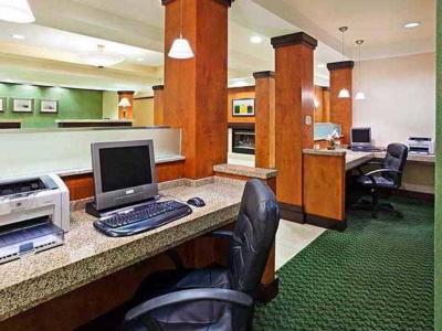 Hotel Fairfield Inn & Suites Chattanooga South/East Ridge - Bild 5