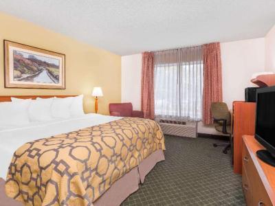 Hotel Baymont by Wyndham Lithia Springs Atlanta - Bild 5