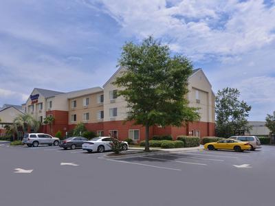 Hotel Fairfield Inn & Suites Gulfport - Bild 3