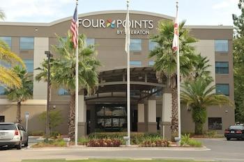 Hotel Four Points by Sheraton Jacksonville Baymeadows - Bild 3