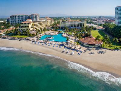 Hotel Marriott Puerto Vallarta Resort & Spa - Bild 5