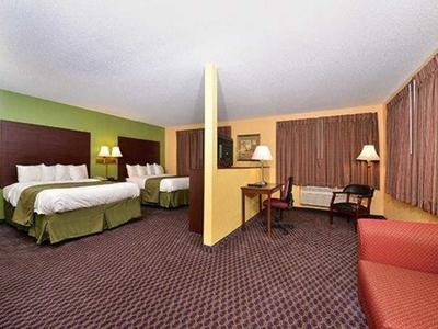 Hotel Quality Inn & Suites - Bild 2