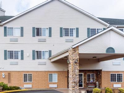 Hotel GuestHouse Inn & Suites Kelso/Longview - Bild 3