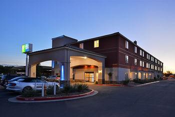 Hotel Holiday Inn Express Bernalillo - Bild 4