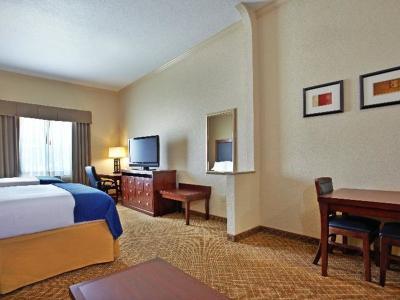 Holiday Inn Express Hotel & Suites Deer Park - Bild 5