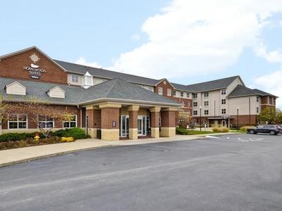 Hotel Homewood Suites by Hilton Cincinnati-Milford - Bild 3