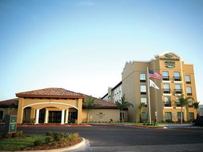 Hotel Homewood Suites by Hilton McAllen - Bild 3