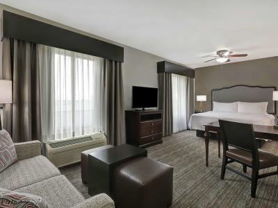 Hotel Homewood Suites by Hilton McAllen - Bild 5