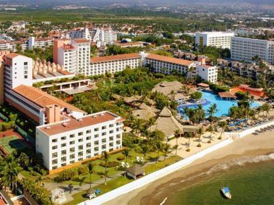 Hotel Meliá Puerto Vallarta - Bild 2