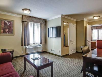 Hotel Howard Johnson Express Inn Reseda - Bild 4