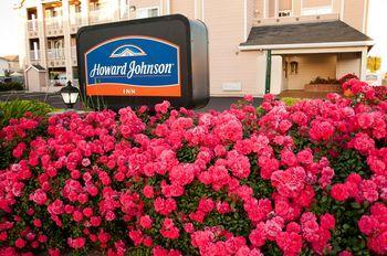 Hotel Howard Johnson by Wyndham Salinas - Bild 3