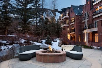 Hotel The Aspen Mountain Residences - Bild 3