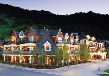 Hotel The Aspen Mountain Residences - Bild 5