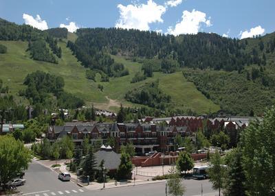 Hotel The Aspen Mountain Residences - Bild 4
