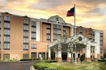 Hotel Hyatt Place Detroit/Auburn Hills - Bild 3