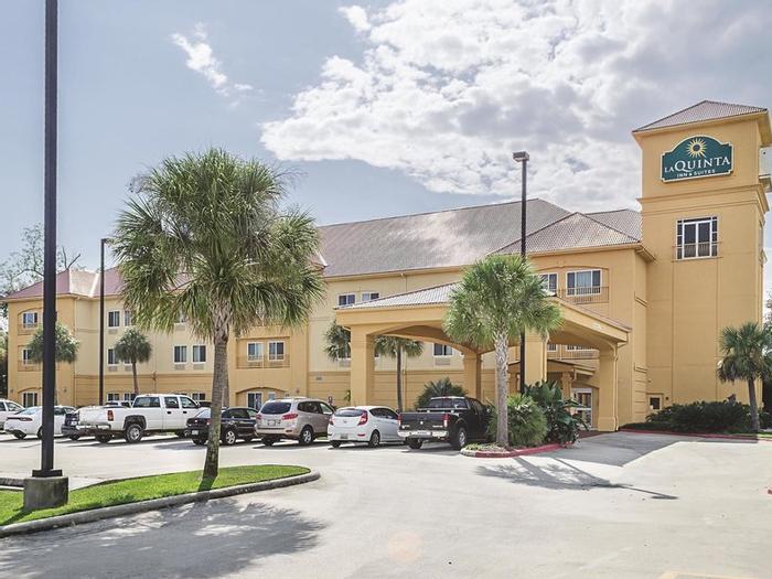 Hotel La Quinta Inn & Suites by Wyndham Biloxi - Bild 1