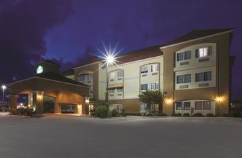 Hotel La Quinta Inn & Suites by Wyndham Kyle - Austin South - Bild 2