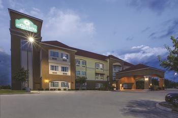 Hotel La Quinta Inn & Suites by Wyndham Kyle - Austin South - Bild 1