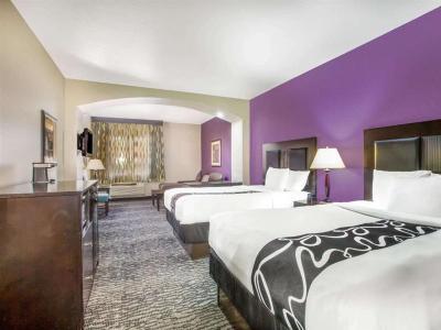Hotel La Quinta Inn & Suites by Wyndham Kyle - Austin South - Bild 5