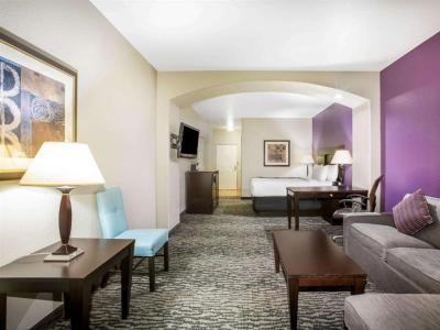 Hotel La Quinta Inn & Suites by Wyndham Kyle - Austin South - Bild 4