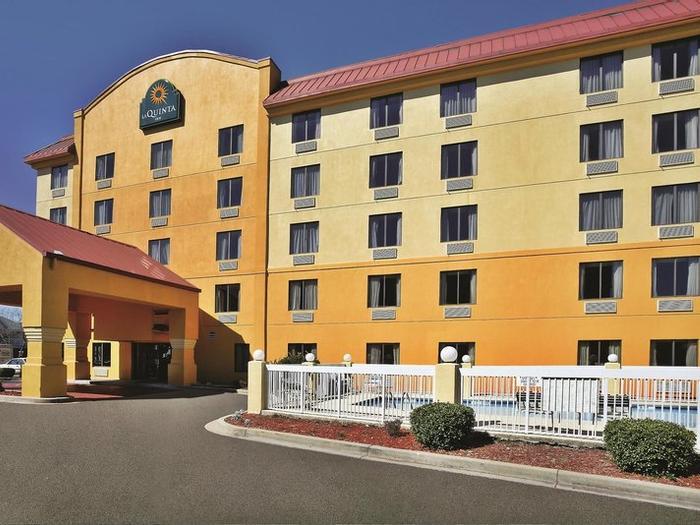 Hotel La Quinta Inn by Wyndham North Myrtle Beach - Bild 1